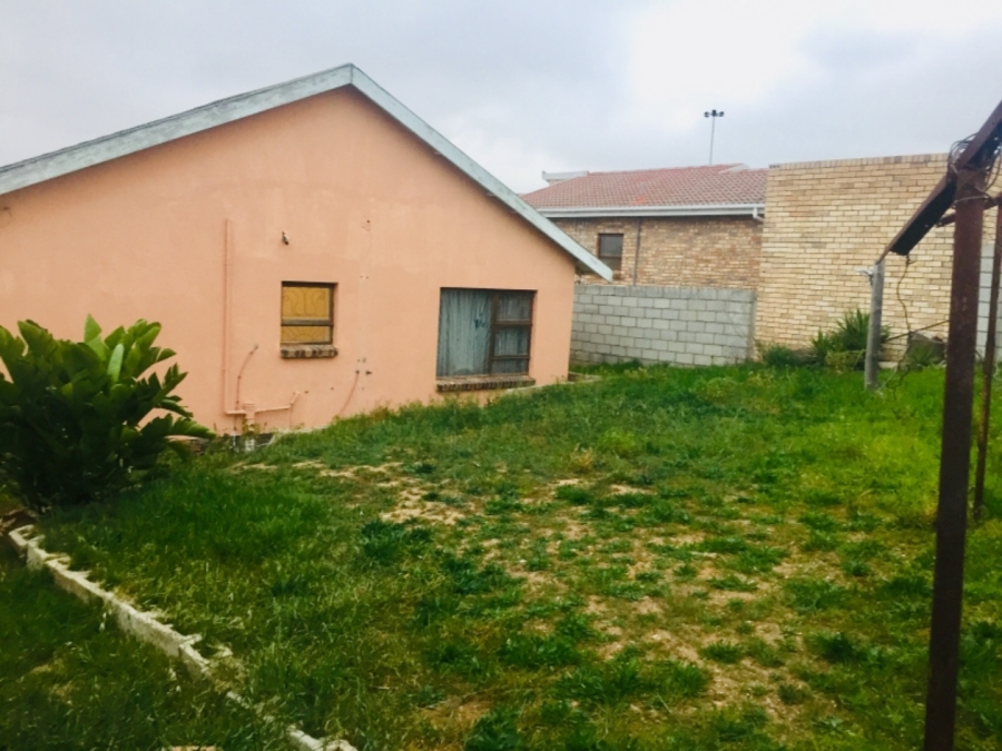 3 Bedroom Property for Sale in Kwamagxaki Eastern Cape